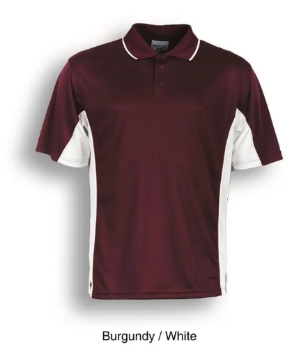 Picture of Bocini, Breezeway Kids Panel Polo